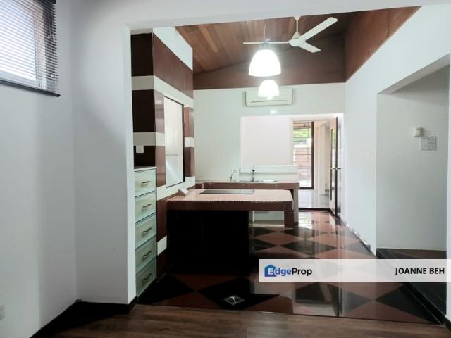House for sale in Petaling, Subang Jaya