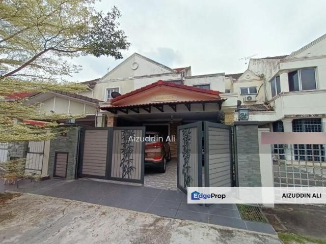 House for sale in Petaling, Subang Jaya