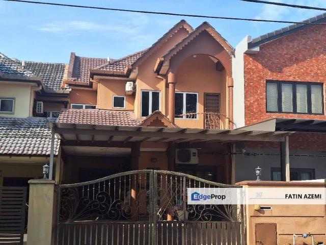 House for sale in Petaling, Subang Jaya