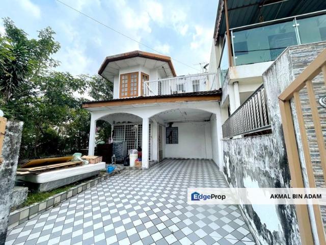 House for sale in Petaling, Subang Jaya