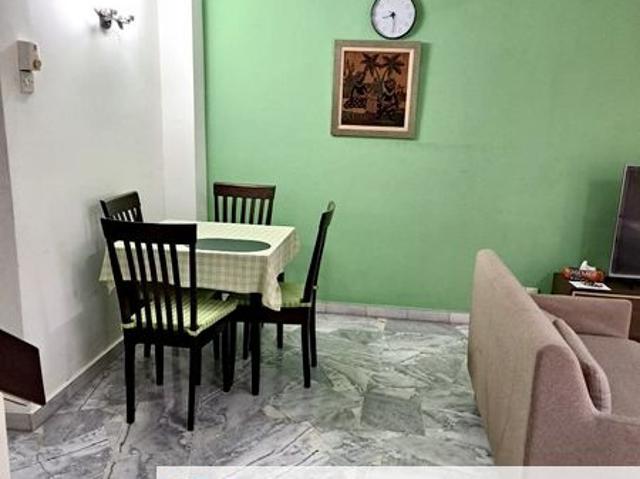 House for rent in Petaling, Subang Jaya