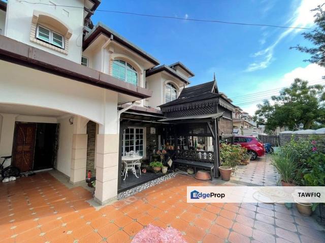 House for sale in Petaling, Subang Jaya