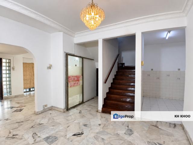 House for rent in Majlis Bandaraya Subang Jaya, Petaling
