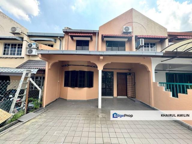 House for sale in Petaling, Subang Jaya