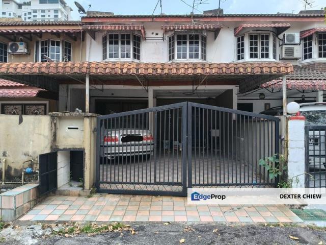House for sale in Petaling, Subang Jaya
