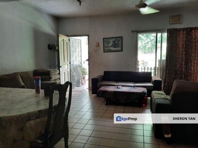 House for sale in Petaling, Subang Jaya