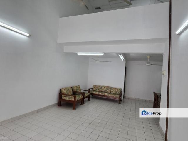 House for sale in Petaling, Subang Jaya