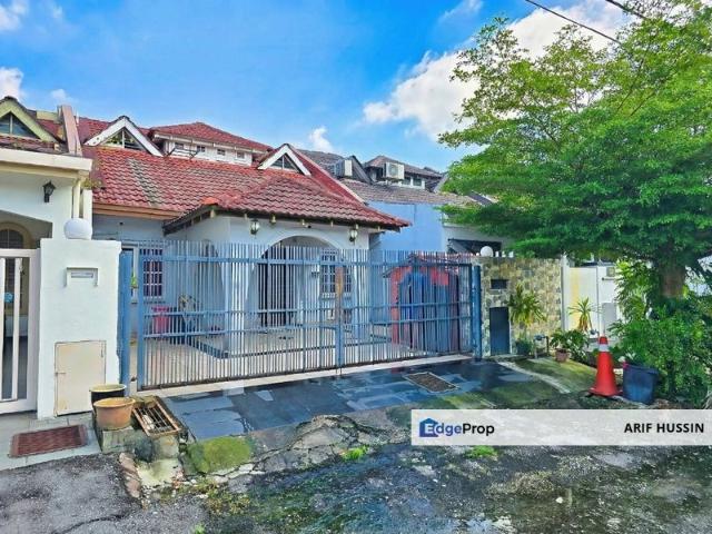 House for sale in Petaling, Subang Jaya