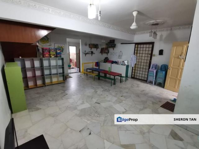 House for sale in Petaling, Subang Jaya