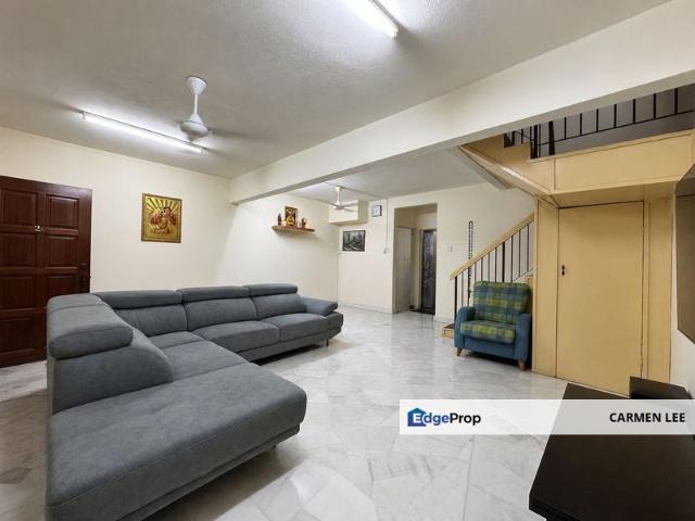 House for sale in Petaling, Subang Jaya