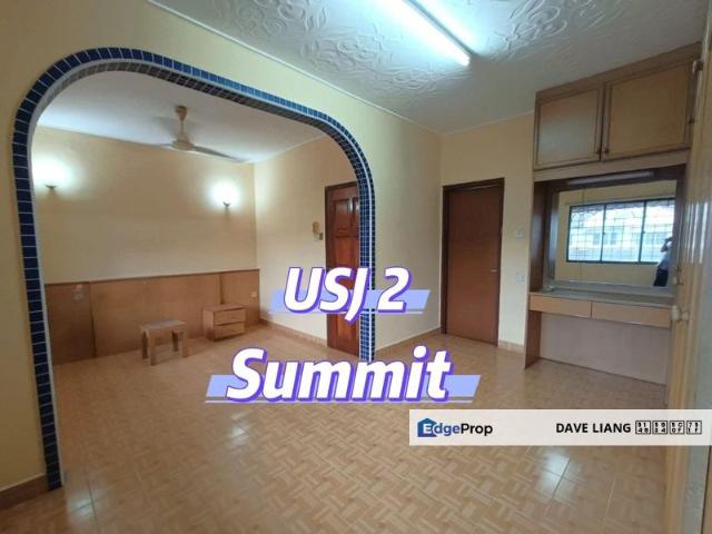 House for sale in Petaling, Subang Jaya