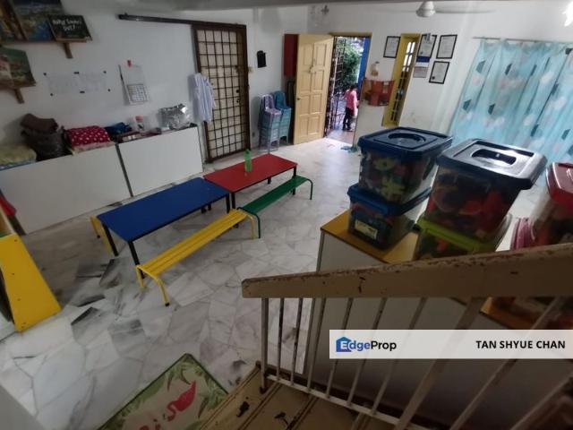 House for sale in Petaling, Subang Jaya