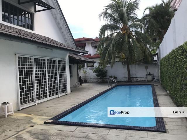 House for sale in Petaling, Subang Jaya