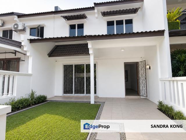 House for sale in Petaling, Subang Jaya