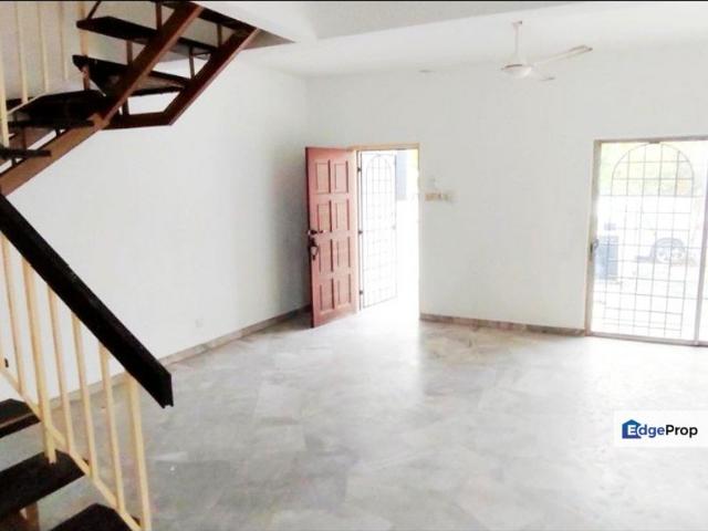 House for sale in Petaling, Subang Jaya