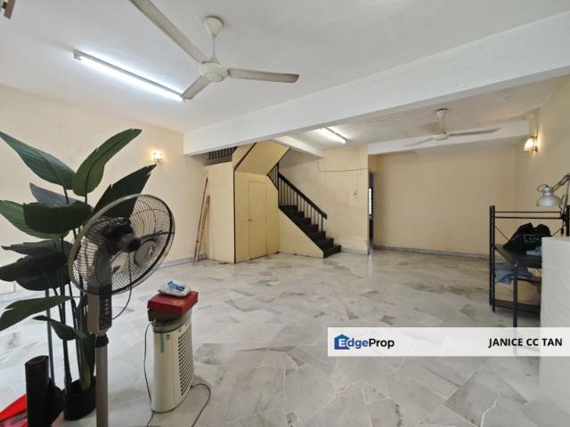 House for sale in Petaling, Subang Jaya
