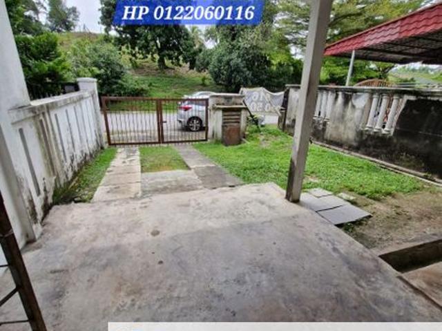 House for sale in Petaling, Subang Jaya