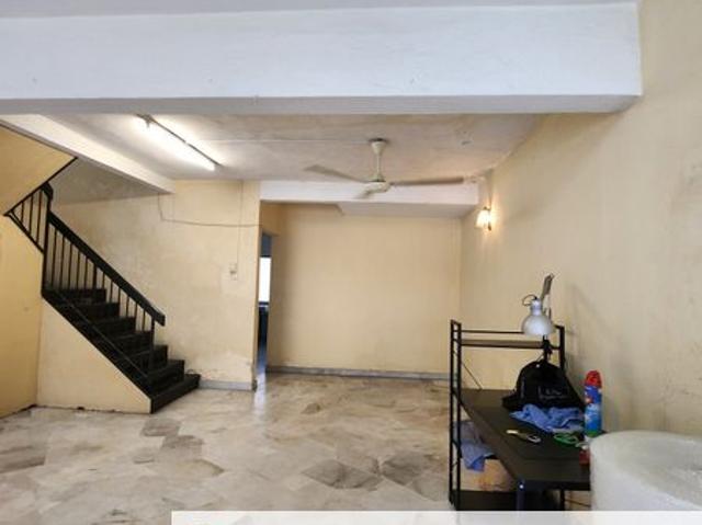 House for sale in Petaling, Subang Jaya