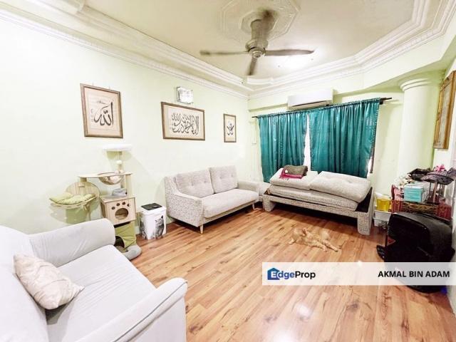 House for sale in Petaling, Subang Jaya