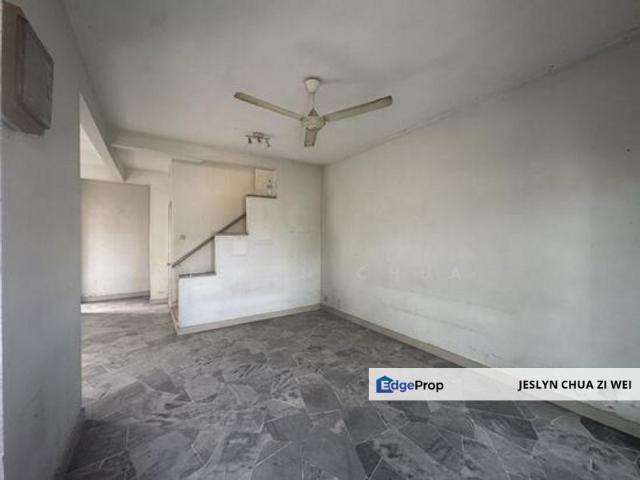 House for sale in Petaling, Subang Jaya