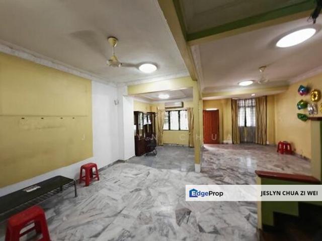 House for sale in Petaling, Subang Jaya