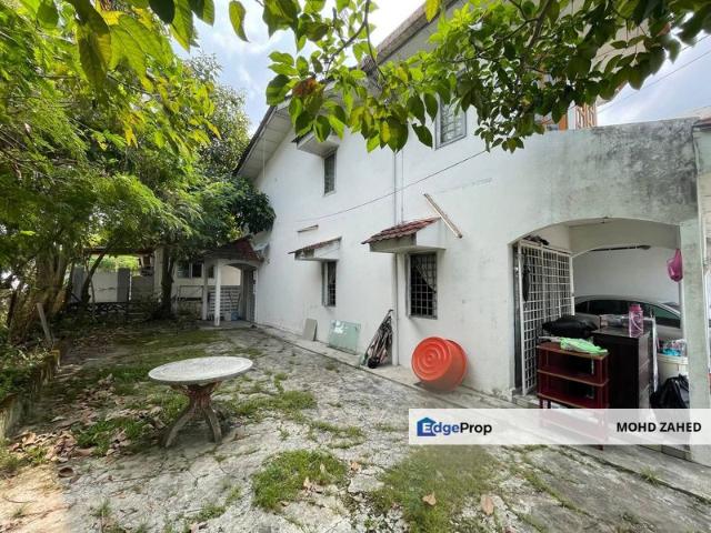 House for sale in Petaling, Subang Jaya