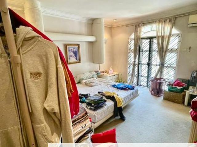 House for sale in USJ 2, Majlis Bandaraya Subang Jaya
