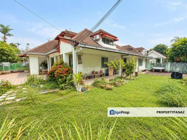 House for sale in Majlis Bandaraya Subang Jaya, Petaling