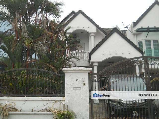 House for sale in Petaling, Subang Jaya