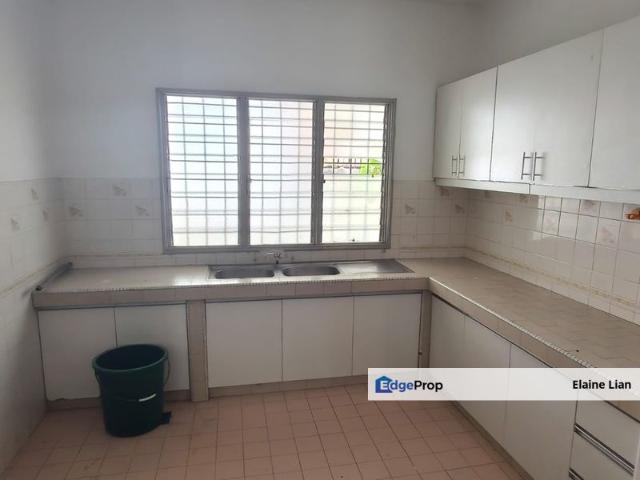 House for rent in Petaling, Subang Jaya