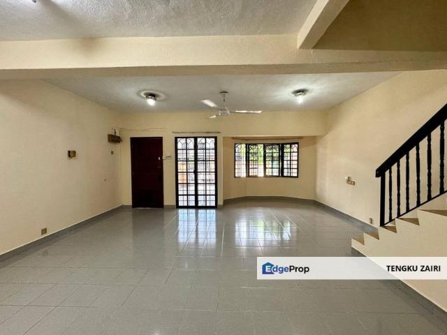 House for sale in Petaling, Subang Jaya