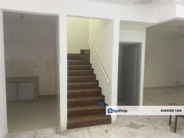 House for rent in Petaling, Subang Jaya