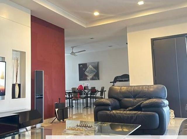 House for sale in Petaling, Subang Jaya