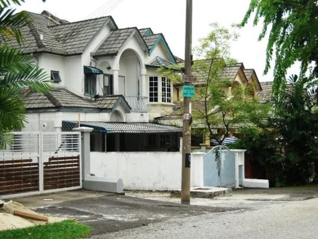 House for rent in Puchong, Majlis Bandaraya Subang Jaya