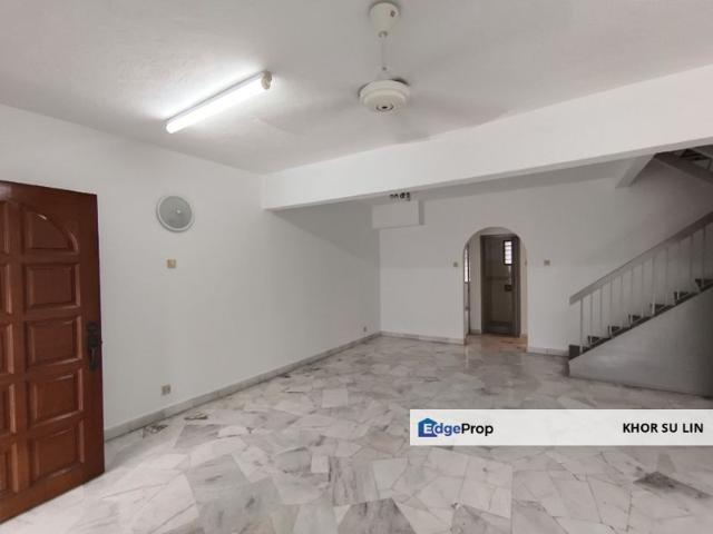 House for sale in Petaling, Subang Jaya