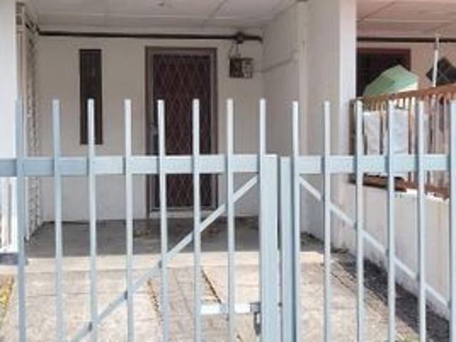 House for rent in Petaling, Subang Jaya