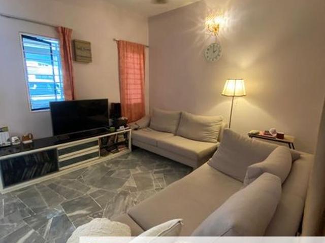 House for sale in Petaling, Subang Jaya