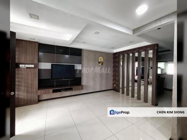 House for rent in Petaling, Subang Jaya