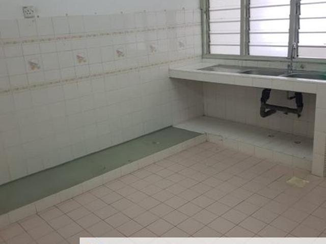 House for rent in Petaling, Subang Jaya