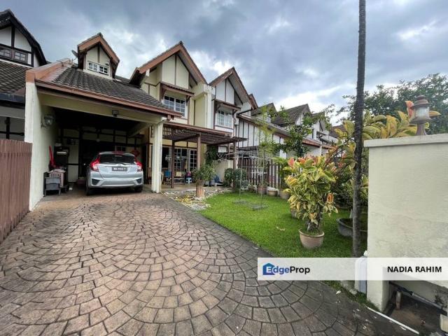 House for sale in Petaling, Subang Jaya