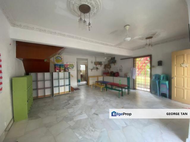 House for sale in Petaling, Subang Jaya