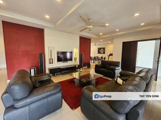 House for sale in Petaling, Subang Jaya