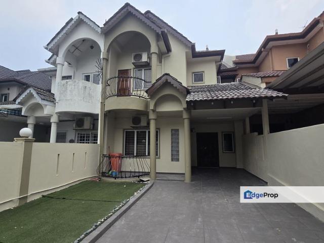 House for rent in Petaling, Subang Jaya