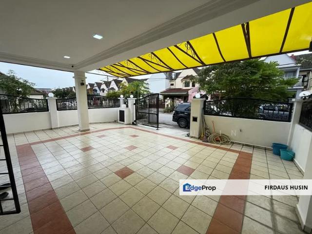 House for sale in Petaling, Subang Jaya