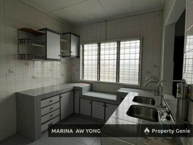 House for rent in Petaling, Subang Jaya
