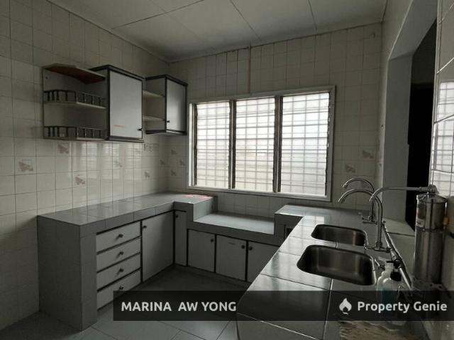 Terraced House for rent in Petaling, Subang Jaya