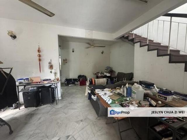House for sale in Petaling, Subang Jaya