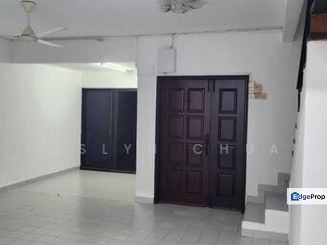 House for sale in Petaling, Subang Jaya