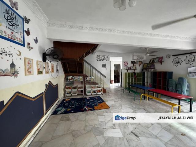 House for sale in Petaling, Subang Jaya