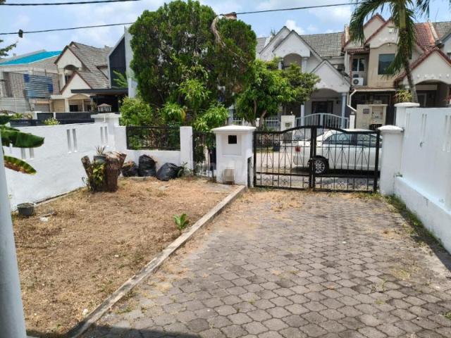 Apartment for rent in Petaling, Alam Impian